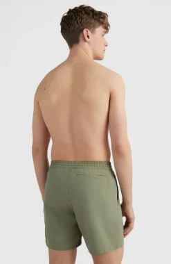 Zwemshort Original Cali 16'' | Deep Lichen Green