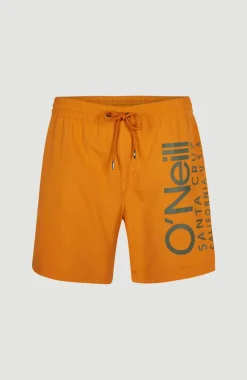 Zwemshort Original Cali 16'' | Nugget