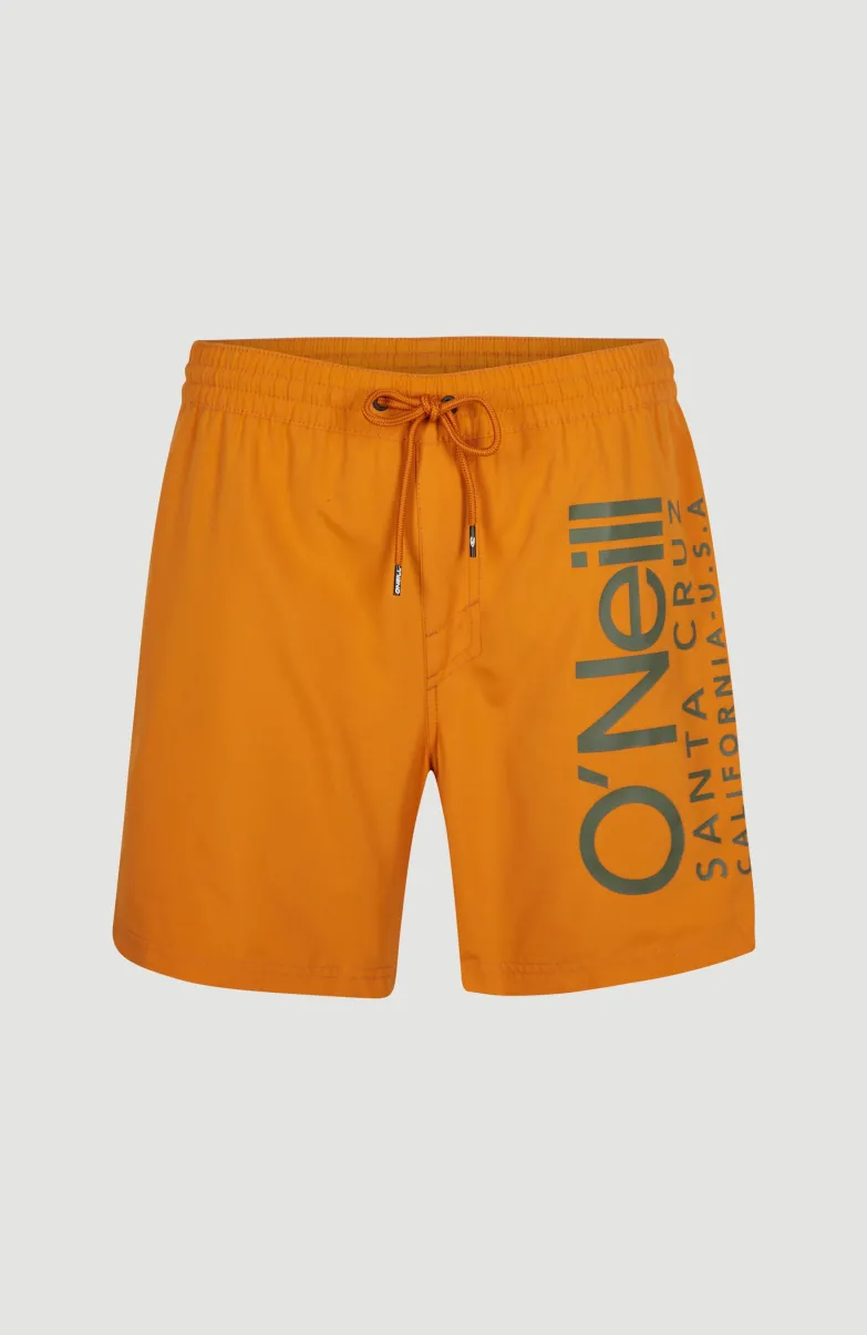 Zwemshort Original Cali 16'' | Nugget