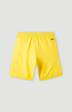 Zwemshort Original Cali 14 | Dandelion
