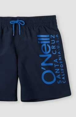 Zwemshort Original Cali 14 | Ink Blue