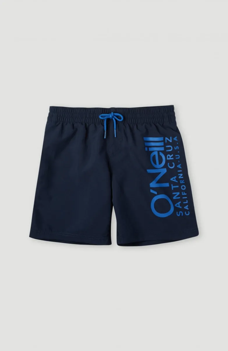 Zwemshort Original Cali 14 | Ink Blue