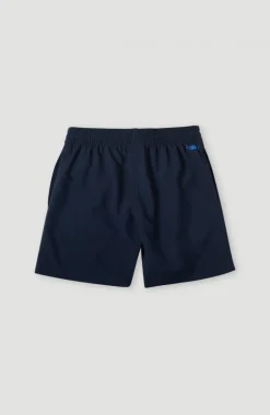 Zwemshort Original Cali 14 | Ink Blue