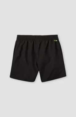 Zwemshort Original Cali 14 | Black Out