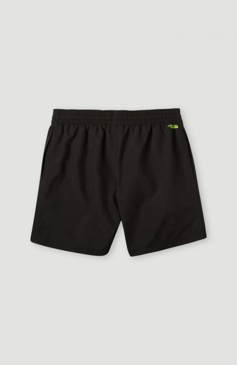 Zwemshort Original Cali 14 | Black Out