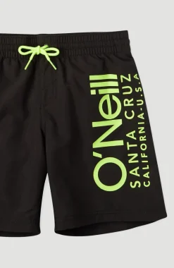 Zwemshort Original Cali 14 | Black Out
