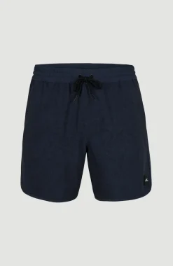 Zwemshort Scallop Ocean 16'' | Outerspace Comic Seaweed