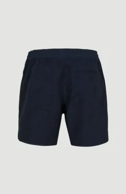 Zwemshort Scallop Ocean 16'' | Outerspace Comic Seaweed