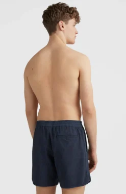 Zwemshort Scallop Ocean 16'' | Outerspace Comic Seaweed
