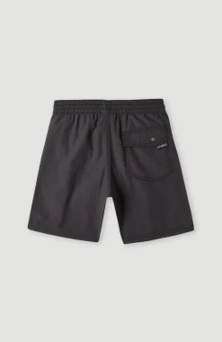 Zwemshort Vert 14 | Black Out