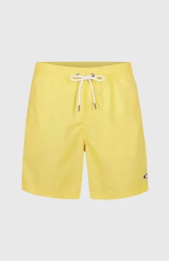 Zwemshort Vert 16'' | Dandelion