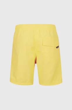 Zwemshort Vert 16'' | Dandelion