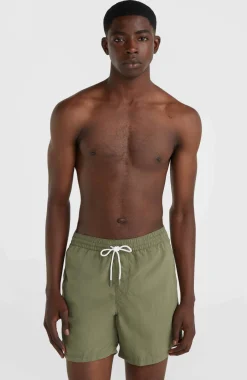 Zwemshort Vert 16'' | Deep Lichen Green