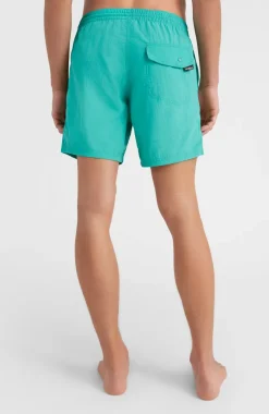 Zwemshort Vert 16'' | Sea Green