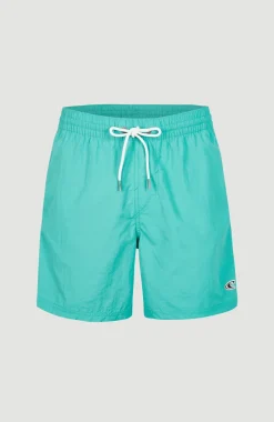 Zwemshort Vert 16'' | Sea Green