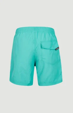 Zwemshort Vert 16'' | Sea Green