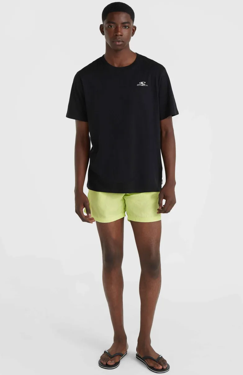 Zwemshort Vert 16'' | Sunny Lime