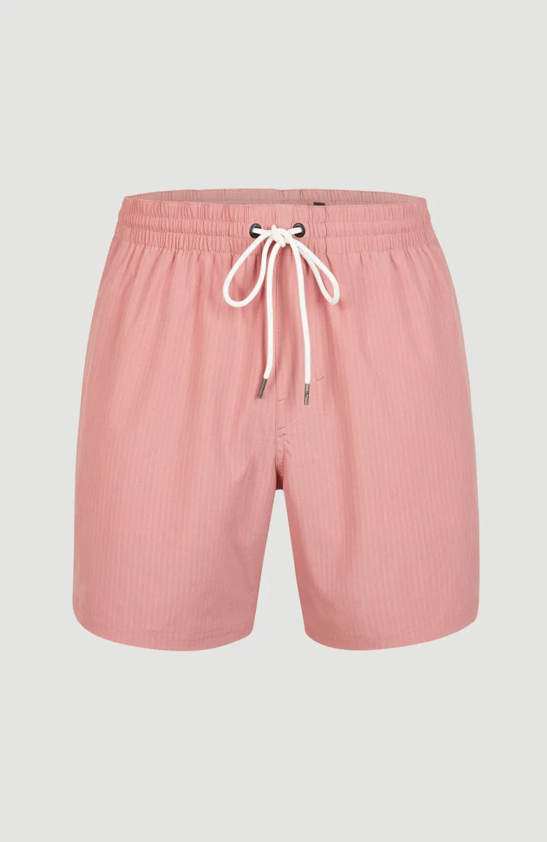 Zwemshort Vert Camorro 16'' | Ash Rose